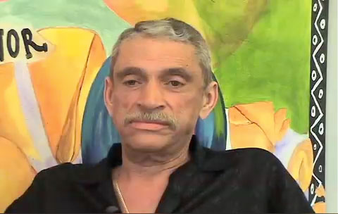 Rufino Colon