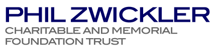 Phil Zwickler Foundation