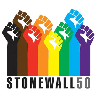 Stonewall 50